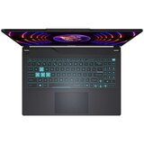MSI Cyborg 15 A13VF-1461 - 15.6&quot FHD 144Hz display Intel Core i7-13620H 16GB RAM 512GB SSD NVIDIA RTX 4060 FreeDOS | shoptok.hr