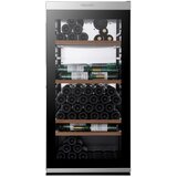 Climadiff Hladnjak za vino MILLESIME 150 | shoptok.hr
