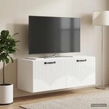  ormar za zid Zidne Bijela visokog sjaja 78,5 x 31 x 30 cm | shoptok.hr