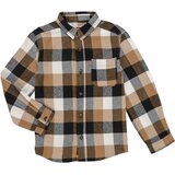 Levi's Srajce z dolgimi rokavi LS FLANNEL SHIRT Večbarvna | Shoptok.si