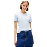Tommy Hilfiger plava ženska majica THWW0WW40587-C1O Cene