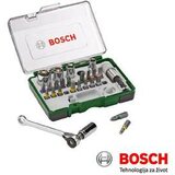 Bosch 27-delni set bitova sa rašpom sa kartonskim displejom Cene