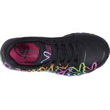 Skechers UNO-SPREAD THE LOVE Ženska obuća za slobodno vrijeme, crna, veličina | shoptok.hr
