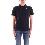 K-Way K1125BW Plava | shoptok.hr