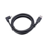Jabra 14202-09 USB kabel USB 2.0 USB A Crno | Shoptok.si
