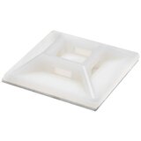 Home Organizator kabela, pakovanje 50 kom. - CTT 28WH