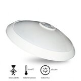 Bb Link led plafonjera senzor 1030 18W 6400K 1600LM | Eponuda.com