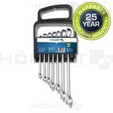  KLJUČEVI VILIČASTO-OKASTI SET(7)8-19mm CrV | shoptok.hr