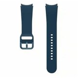 Samsung sportska narukvica za galaxy watch 6,indig medium/large ( et-sfr94-lne ) cene