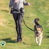 Trixie Hands free povodac za pse za trčanje dužina povoca 1m-1,3m Trixie | Eponuda.com