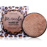 Technic_Cosmetics Miracle perive blazinice za uklanjanje šminke 1 kom | shoptok.hr