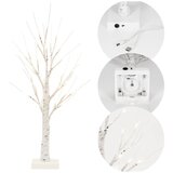  Cl0954 ukrasno drvce 25 led rasvjeta Cijene