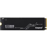 Kingston SSD M.2 2TB KC3000 NVMe PCle 4.0x4 | ePonuda.com