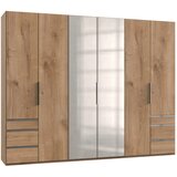  Garderobna omara Level 36 A F02475 | Shoptok.si