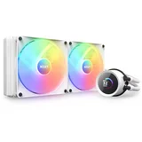 Vodni hladilnik Cpu Nzxt Kraken 280 LCD Rgb črn, (21407912)