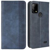 INORCO Za Vodafone Smart T23 retro telefonski ovitek, magnetna torbica iz PU usnja, stojalo za mobilni telefon, denarnica, (22035237) | Shoptok.si