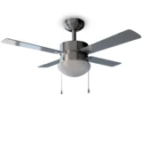 Cecotec EnergySilence Aero 450 stropni ventilator, (20357758)