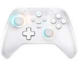 Machenike BREZŽIČNI KRMILJNIK G3 V2 ZA XBOX PC PLAYSTATION BELA VERZIJA, (5000262144) | Shoptok.si