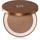 Collistar Silk Effect Bronzing Powder kompaktni bronz puder odtenek 09 Cristalli Di Sole Shimmer 10 g Cene