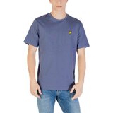 Lyle & Scott Polo majice dolgi rokavi TS400VOG Modra | Shoptok.si