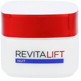 L´Oréal Paris revitalift nočna krema proti gubam 50 ml za ženske Cene