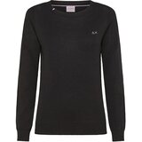 Sun68 Ženski dŽemper round neck solid l/s | ePonuda.com