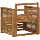  Srednji zunanji kavč Naravna, (5000270327) | Shoptok.si