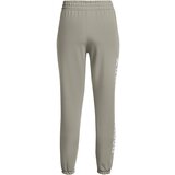 Under Armour Women's sweatpants Rival Terry Graphic Jogr | Eponuda.ba