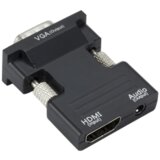 NN-Su HDMI to VGA Adapter With Audio | Eponuda.ba