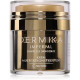 Dermika Imperial regenerirajuća krema za lice za noć 50 ml Cijene