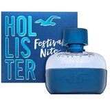 Parfem za muškarce Hollister EDT Festival Nite For Him (100 ml) | shoptok.hr