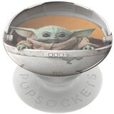Popsockets popgrip design grogu držalo in nosilec za video za pametni telefon, (20637717) Cene