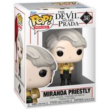 Funko Bobble Figure Movies - The Devil Wears Prada POP! - Miranda Priestly #2043 | Eponuda.com
