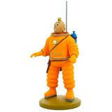 Moulinsart Figura - Tintin, Astronaut Cene