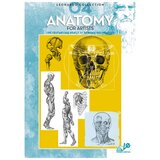  Zbirka Leonardo 04 Anatomija | shoptok.hr