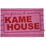 Dragon Ball Z Hame House doormat
