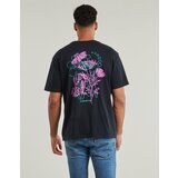 Quiksilver Majice s kratkimi rokavi HW DESERT PARADISE SS Črna | Shoptok.si