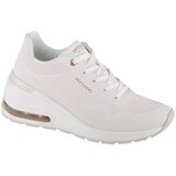 Skechers Million Air-Elevated Air ženske tenisice 155401-WHT Cijene