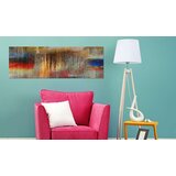  Slika - Colourful Rainstorm 120x40 | shoptok.hr