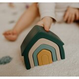 Petite&Mars House 12m+ aktivna igračka Intense Ochre 1 kom | shoptok.hr