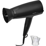 Philips 3000 series BHD308/10 hair dryer 1600 W Black | shoptok.hr