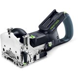 Festool Domino DFC 500 E-Basic vklj. Akku-Dübelfräse kovcek 578120 | Shoptok.si