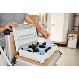 Festool Sistemi za brusne materijale GR Schleifmittel-Systainer³ Granat Delta 5 SYS, brusni materijal za kutno | shoptok.hr