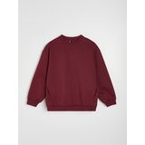 Sinsay Oversize crewneck dukserica | shoptok.hr