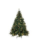  Tarrington House Novogodišnja jelka 300 sijalica 210 cm | Eponuda.com