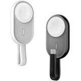 Veger Pomme eksterna baterija (Powerbank) za sat kompatibilna sa Apple Watch 1200mAh | shoptok.hr