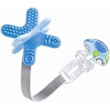Mam Bite Relax Phase 2 Glodalica Sa Trakom 4M+ | Eponuda.com