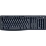 Logitech K270 brezžična tipkovnica s slovenskimi tipkami | Shoptok.si