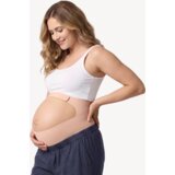 Momcozy pojas za trudnice ergonest oyster pink | shoptok.hr