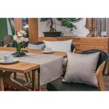 XXXL OKRASNA BLAZINA 50/50 cm siva | Shoptok.si